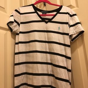 NWOT Polo Ralph Lauren Sport women’s shirt